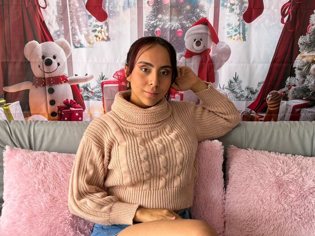 EsmeraldaAdams